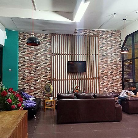 Top Best Hostel Chiangmai 清邁 外观 照片