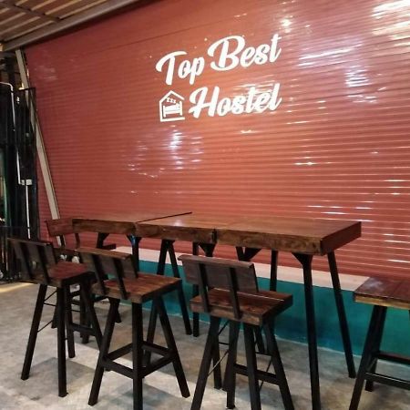 Top Best Hostel Chiangmai 清邁 外观 照片