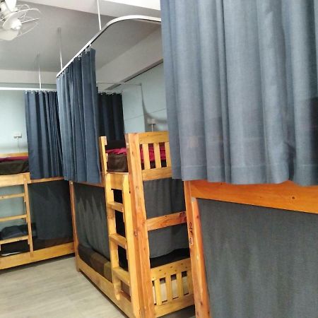 Top Best Hostel Chiangmai 清邁 外观 照片