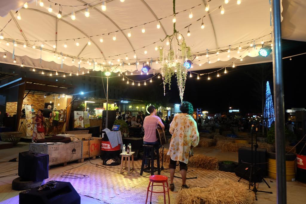 Top Best Hostel Chiangmai 清邁 外观 照片