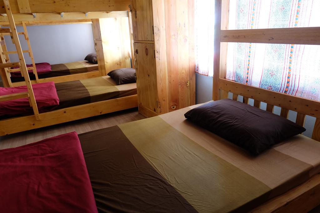 Top Best Hostel Chiangmai 清邁 客房 照片
