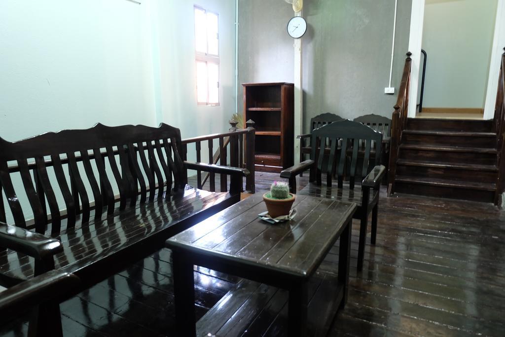 Top Best Hostel Chiangmai 清邁 外观 照片