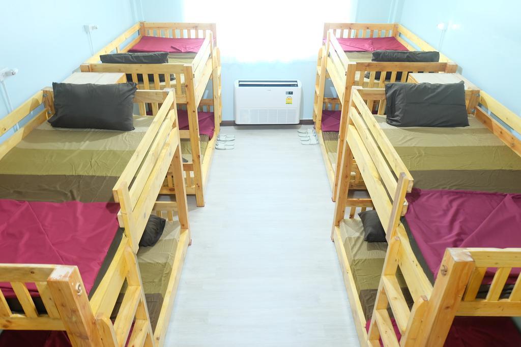Top Best Hostel Chiangmai 清邁 客房 照片
