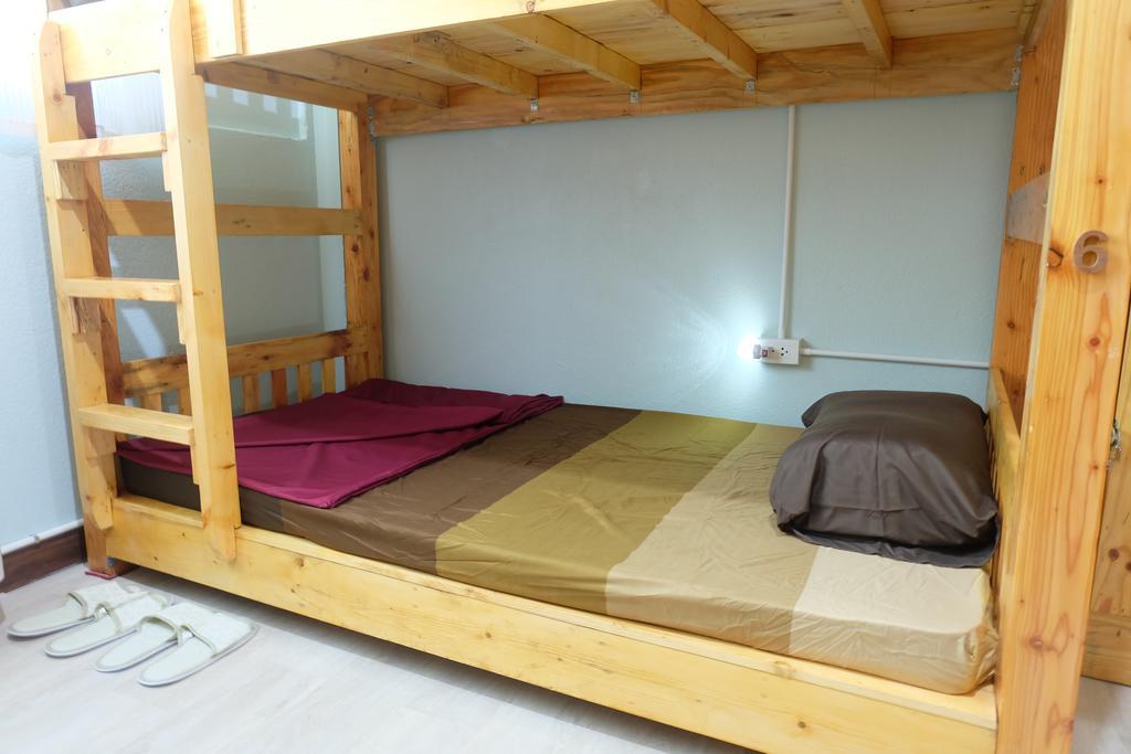 Top Best Hostel Chiangmai 清邁 客房 照片