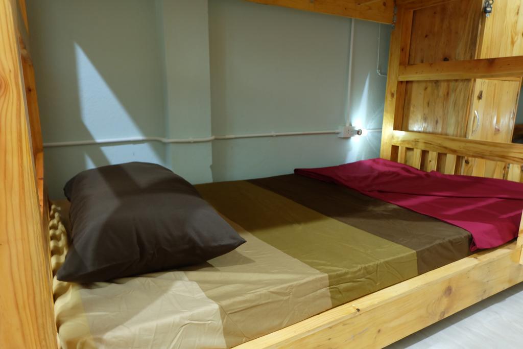 Top Best Hostel Chiangmai 清邁 外观 照片