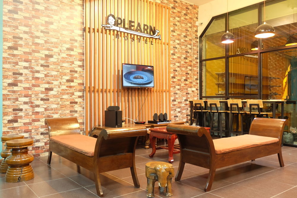 Top Best Hostel Chiangmai 清邁 外观 照片