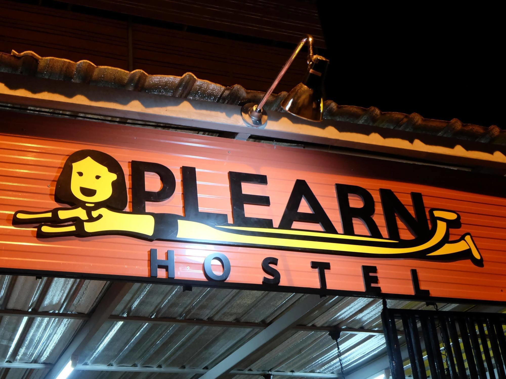 Top Best Hostel Chiangmai 清邁 外观 照片