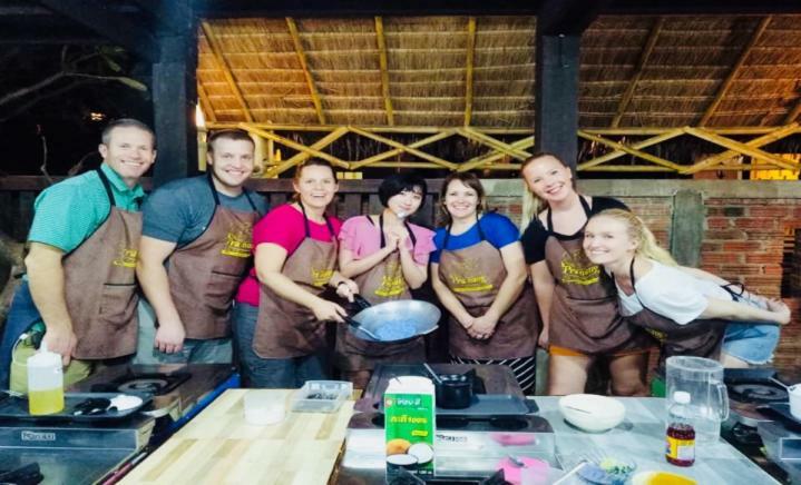 Top Best Hostel Chiangmai 清邁 外观 照片