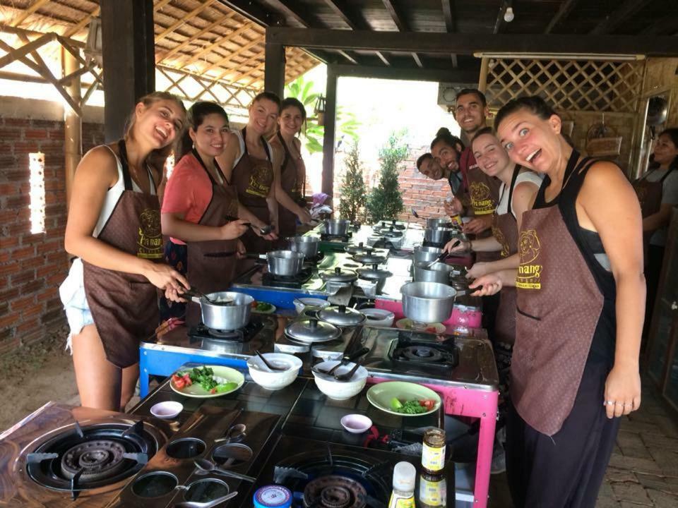Top Best Hostel Chiangmai 清邁 外观 照片