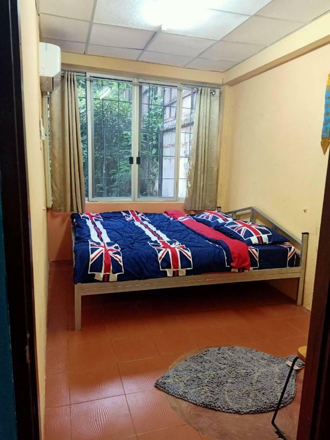 Top Best Hostel Chiangmai 清邁 外观 照片