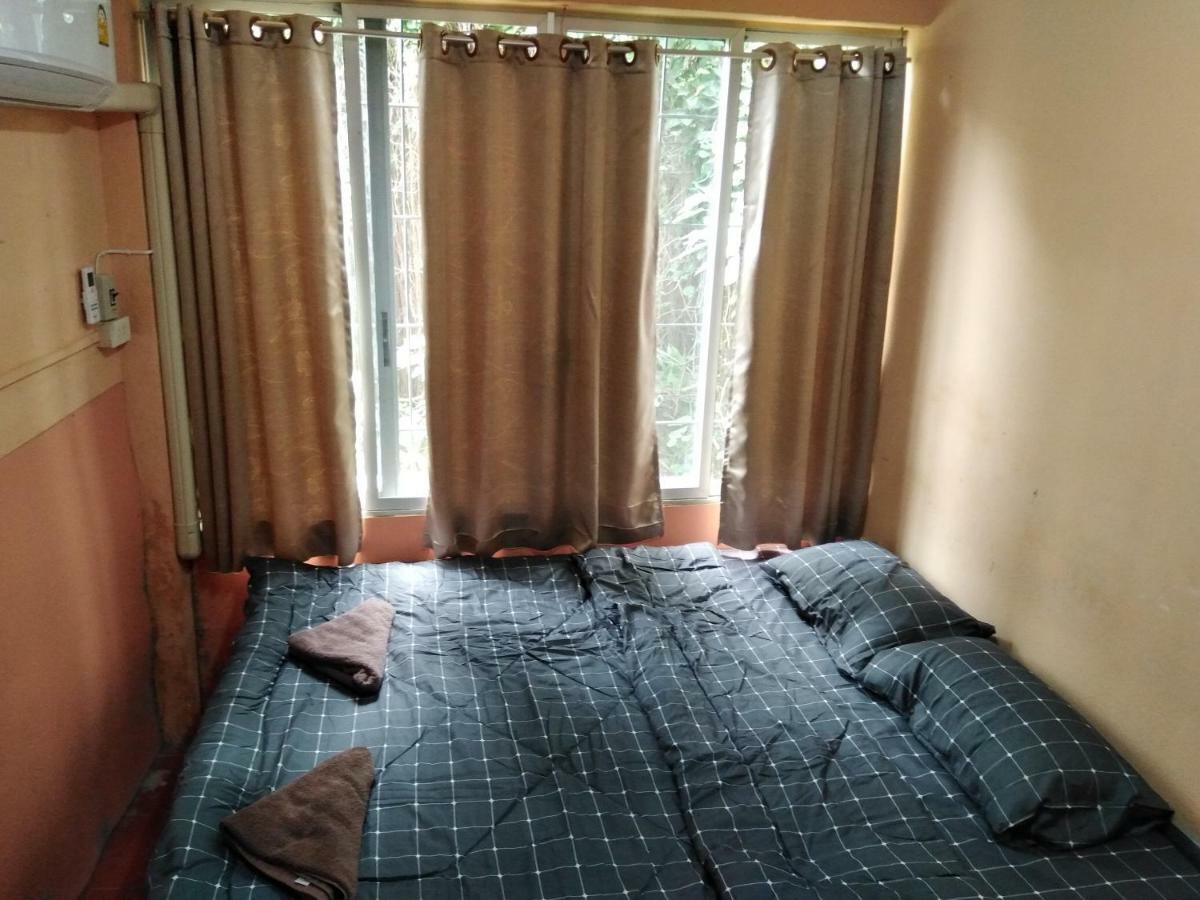 Top Best Hostel Chiangmai 清邁 外观 照片