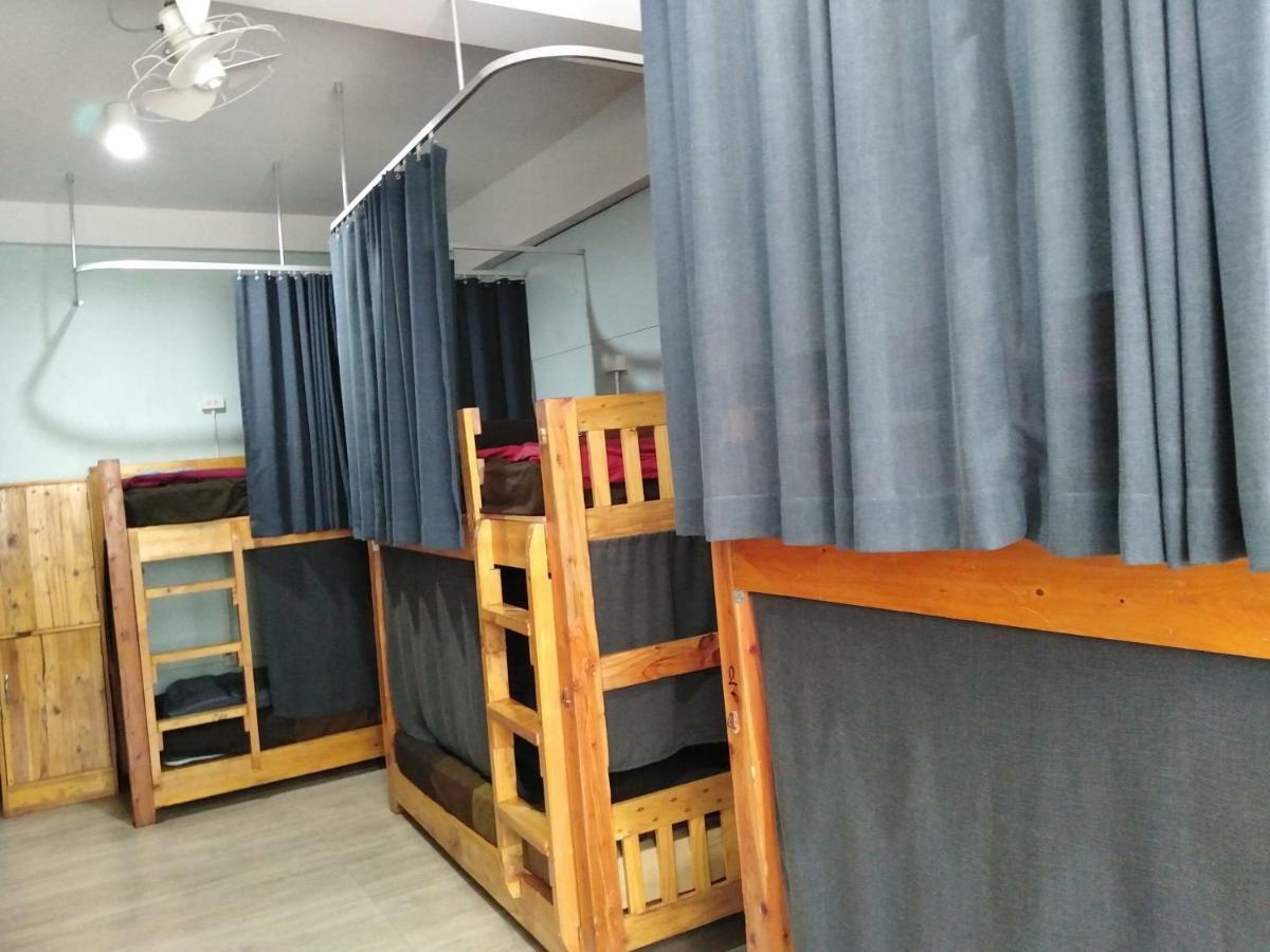 Top Best Hostel Chiangmai 清邁 外观 照片