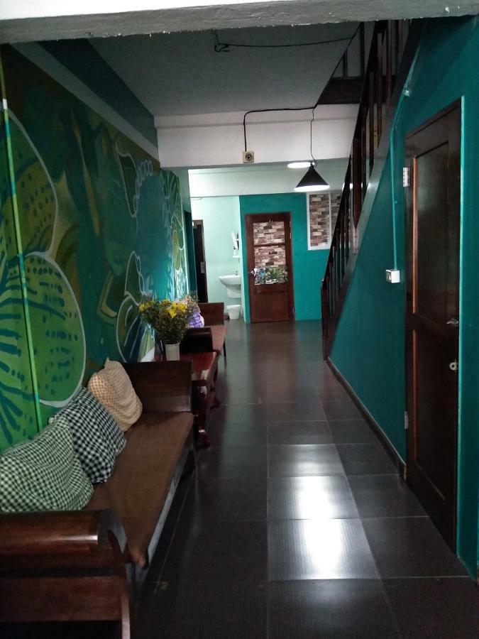 Top Best Hostel Chiangmai 清邁 外观 照片